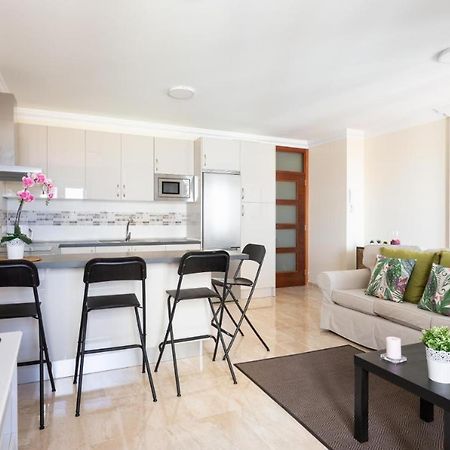 Apartamento Rolycar 104 Икод-де-лос-Винос Экстерьер фото