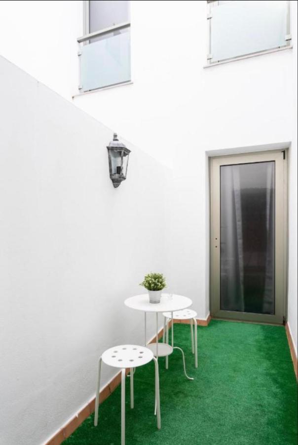 Apartamento Rolycar 104 Икод-де-лос-Винос Экстерьер фото