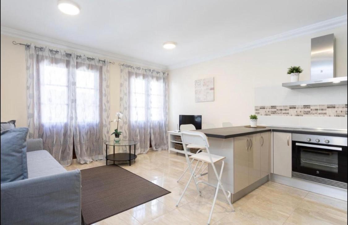 Apartamento Rolycar 104 Икод-де-лос-Винос Экстерьер фото