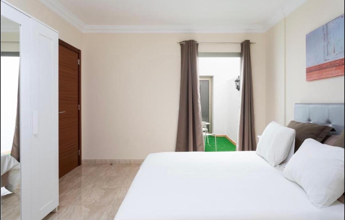 Apartamento Rolycar 104 Икод-де-лос-Винос Экстерьер фото