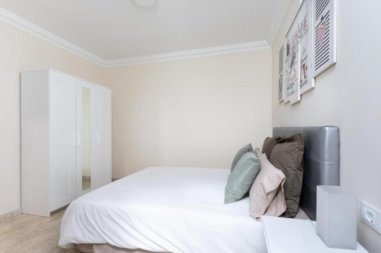 Apartamento Rolycar 104 Икод-де-лос-Винос Экстерьер фото