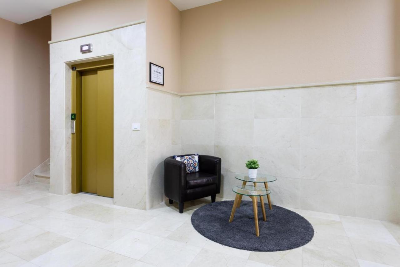 Apartamento Rolycar 104 Икод-де-лос-Винос Экстерьер фото