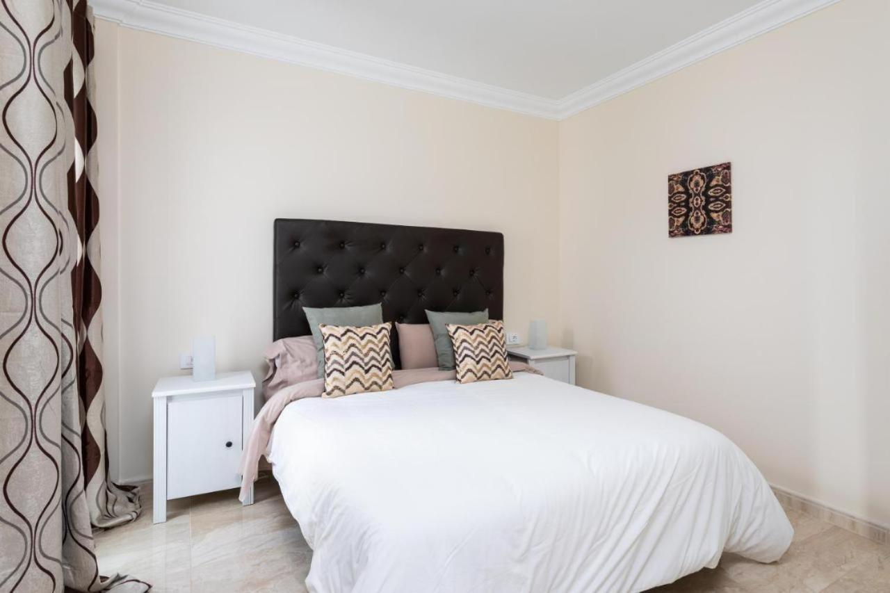 Apartamento Rolycar 104 Икод-де-лос-Винос Экстерьер фото