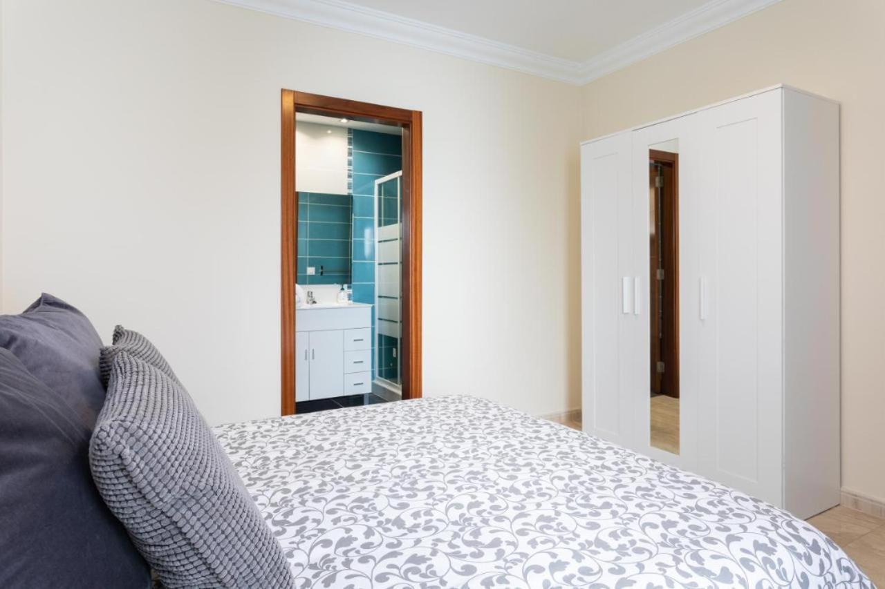 Apartamento Rolycar 104 Икод-де-лос-Винос Экстерьер фото