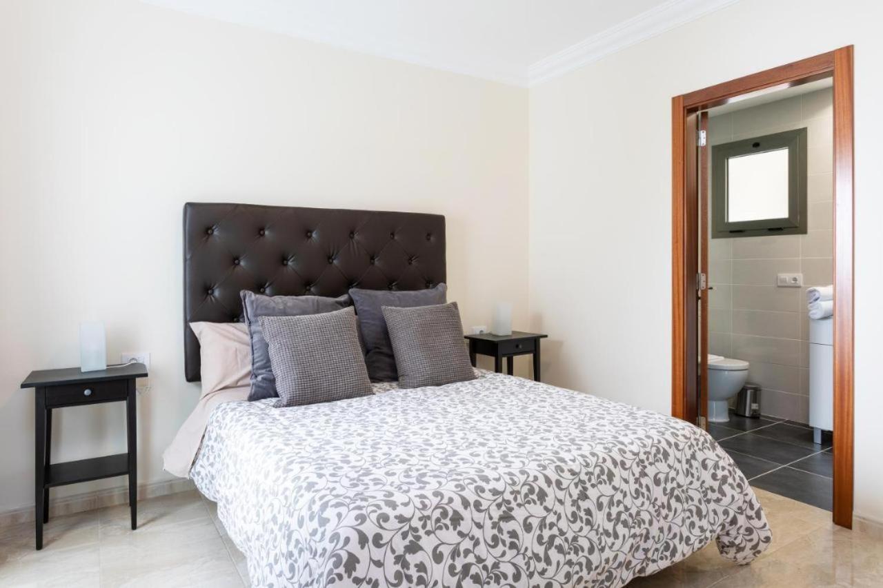 Apartamento Rolycar 104 Икод-де-лос-Винос Экстерьер фото