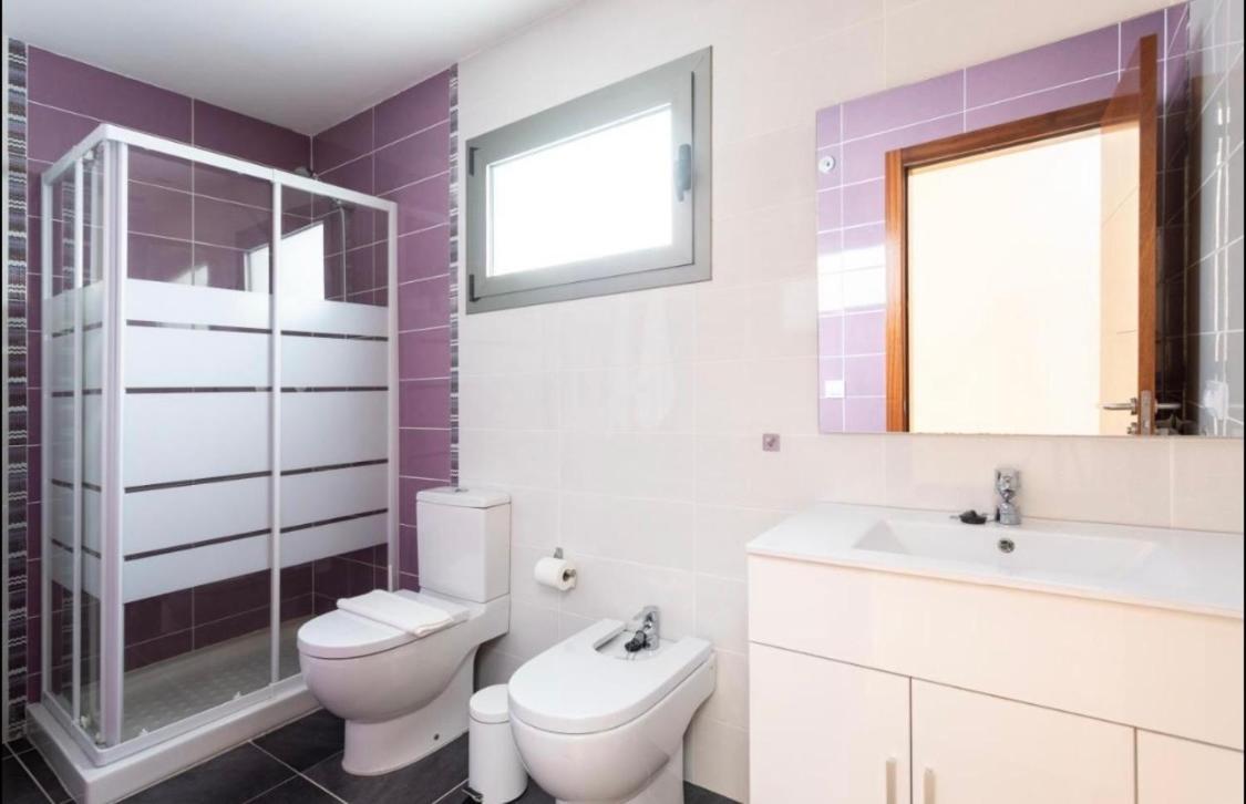 Apartamento Rolycar 104 Икод-де-лос-Винос Экстерьер фото