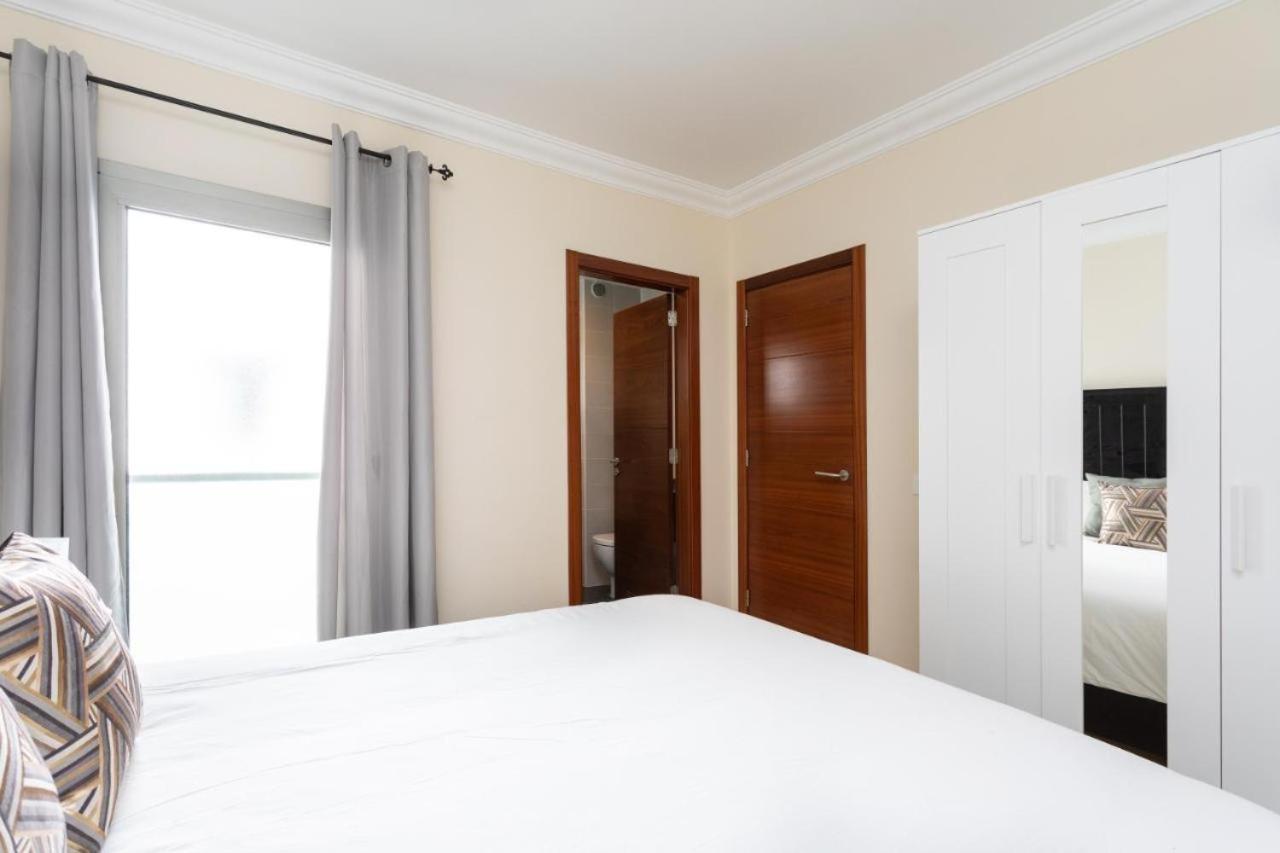 Apartamento Rolycar 104 Икод-де-лос-Винос Экстерьер фото